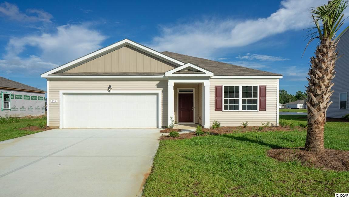 156 Harmony Ln. Myrtle Beach, SC 29588