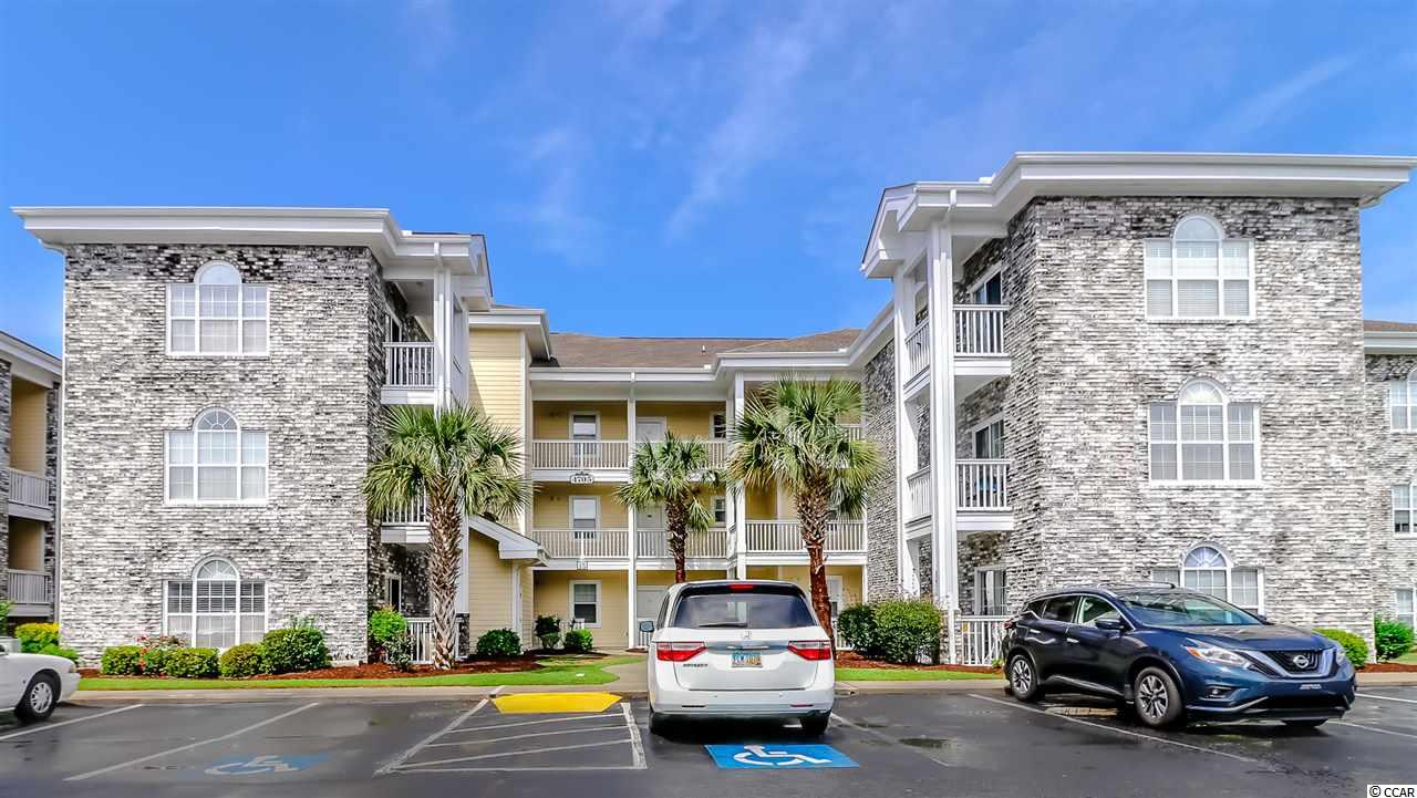 4705 Wild Iris Dr. UNIT 15-301 Myrtle Beach, SC 29577