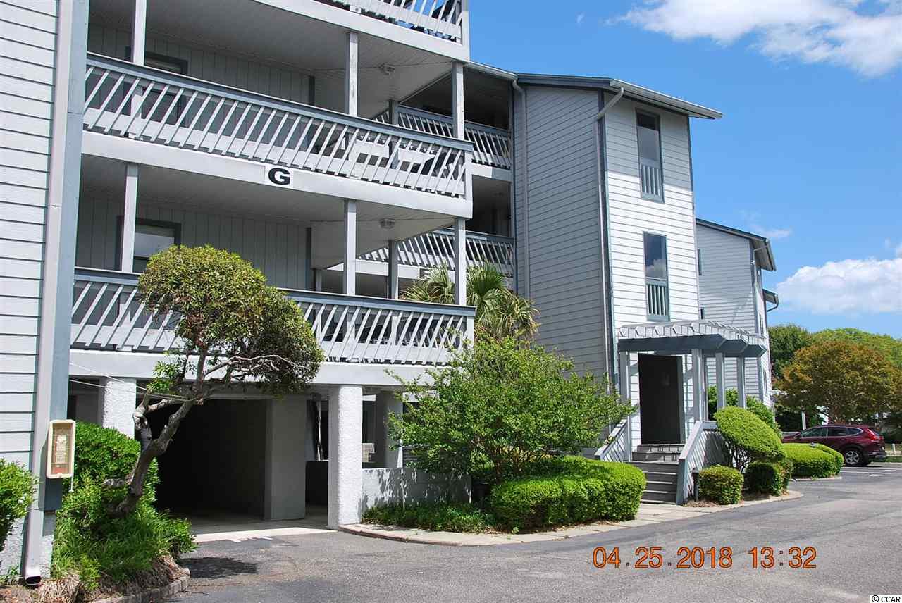 310 N 3rd Ave. S UNIT G-1 Surfside Beach, SC 29575