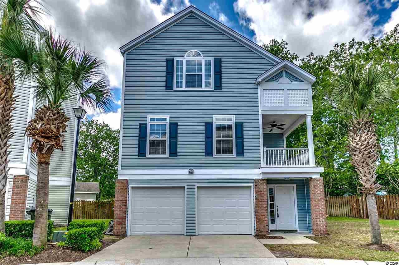 27 Palmas Dr. Surfside Beach, SC 29575