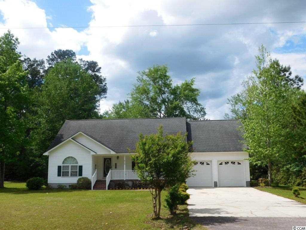 513 Saint James Dr. Loris, SC 29569