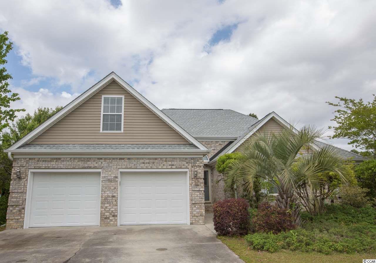 500 Waccamaw River Rd. Myrtle Beach, SC 29588