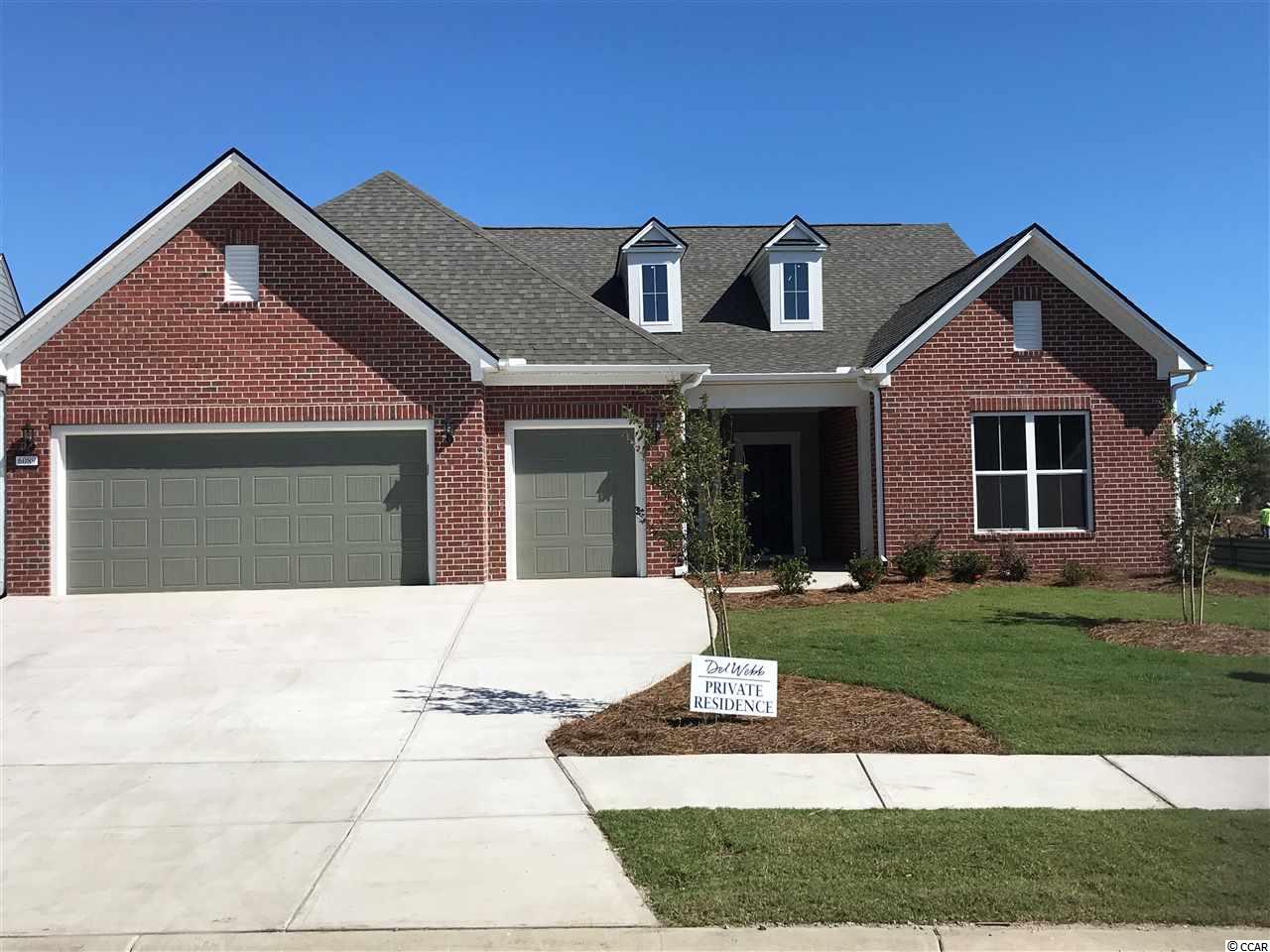 6089 Trieste St. Myrtle Beach, SC 29572
