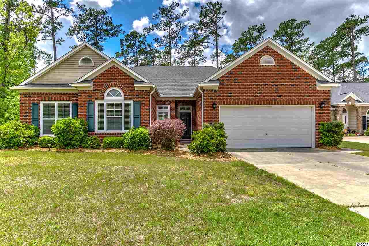 85 Riverbend Dr. Murrells Inlet, SC 29576