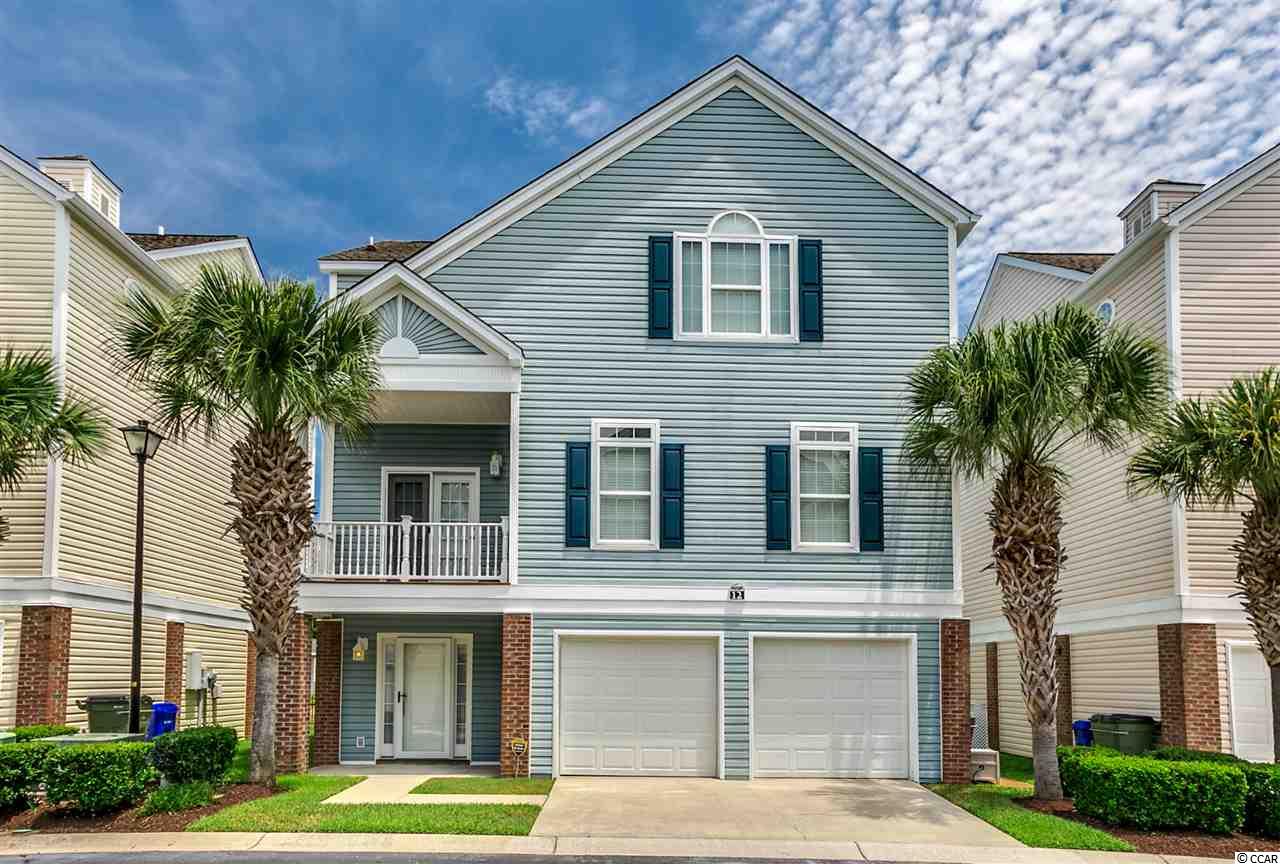 12 Palmas Dr. Surfside Beach, SC 29575