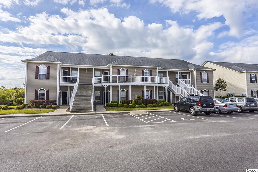 121 Ashley Park Dr. UNIT 5 A Myrtle Beach, SC 29579