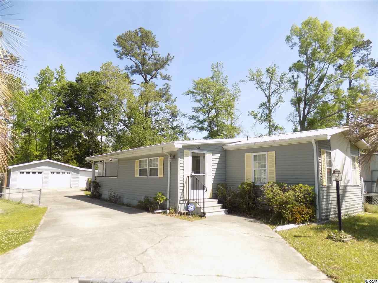 160 Intracoastal Village Ct. Myrtle Beach, SC 29588