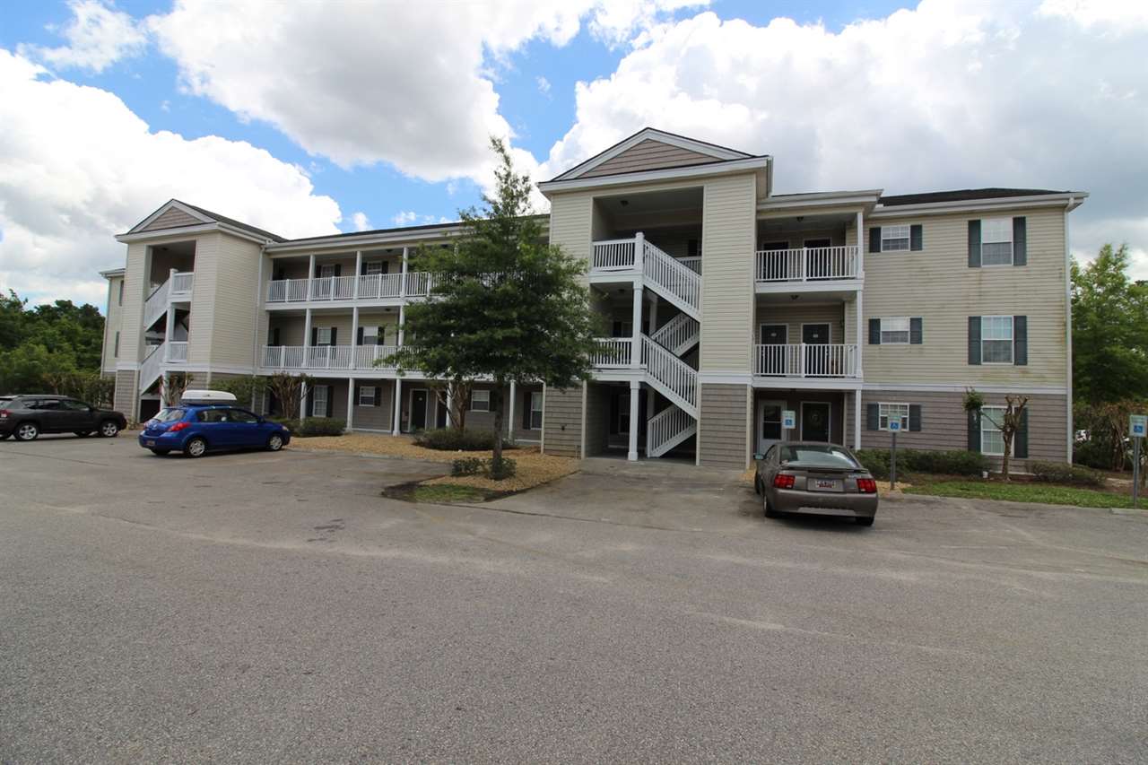 6022 Highway UNIT C-101 Myrtle Beach, SC 29588