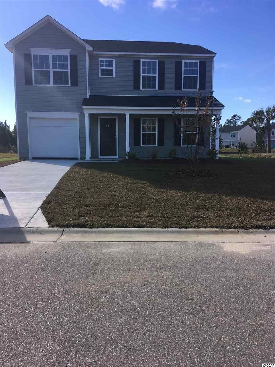 811 Trap Shooter Circle Longs, SC 29568
