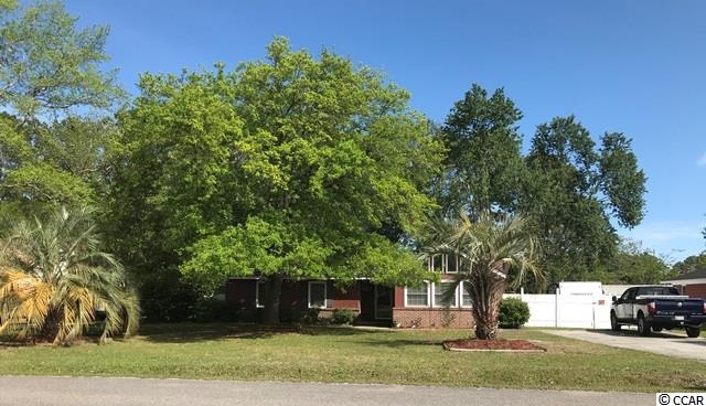 17 Evergreen Circle Surfside Beach, SC 29575