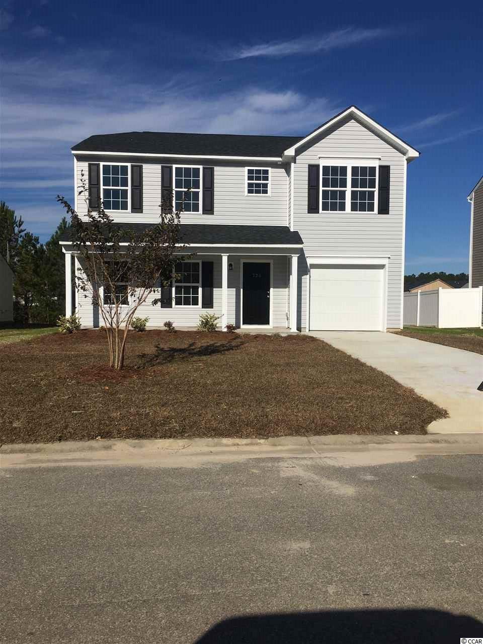 725 Trap Shooter Circle Longs, SC 29568