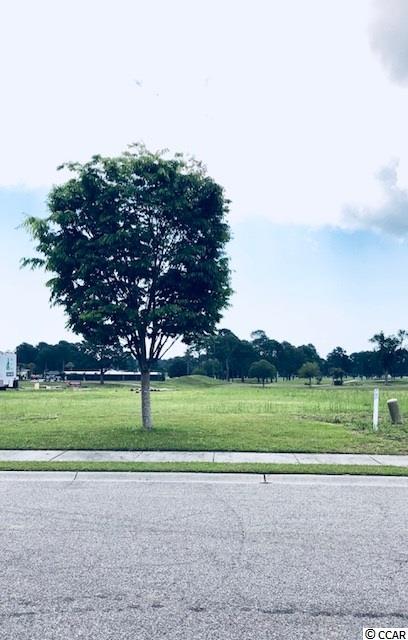 Lot 39 West Palms Dr. Myrtle Beach, SC 29579