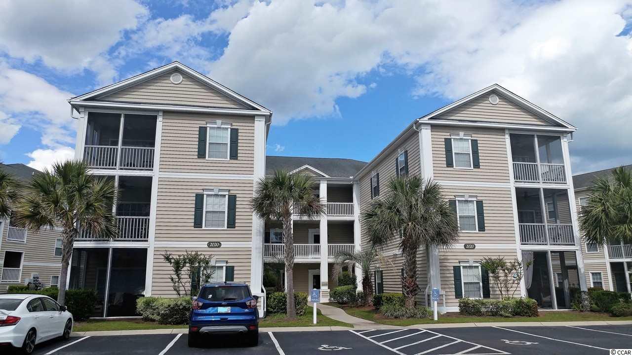 2020 Cross Gate Blvd. UNIT #302 Surfside Beach, SC 29575