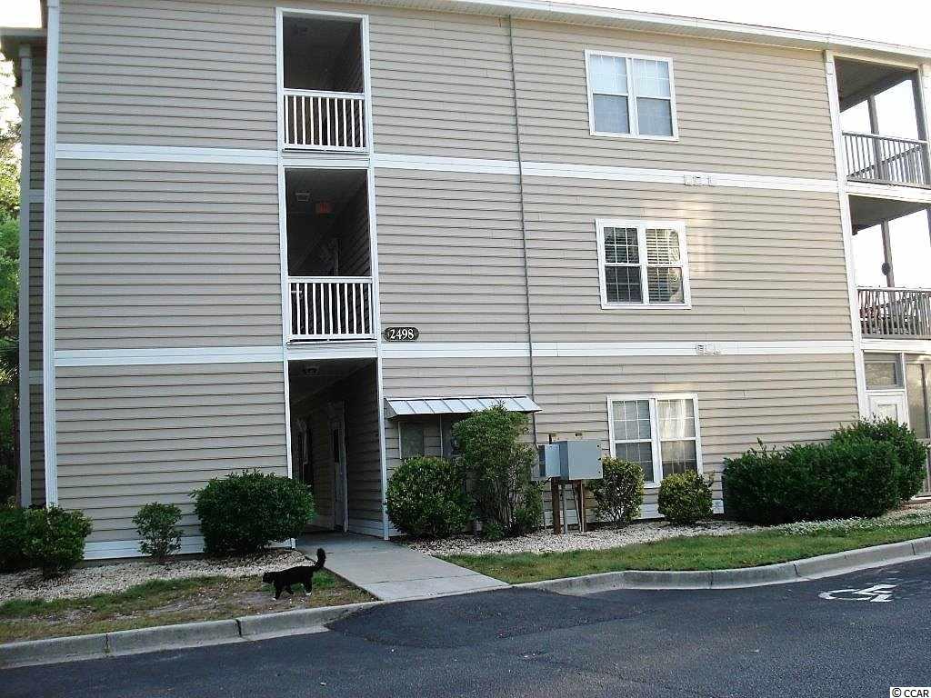 2498 Coastline Ct. UNIT 202-6 Murrells Inlet, SC 29576