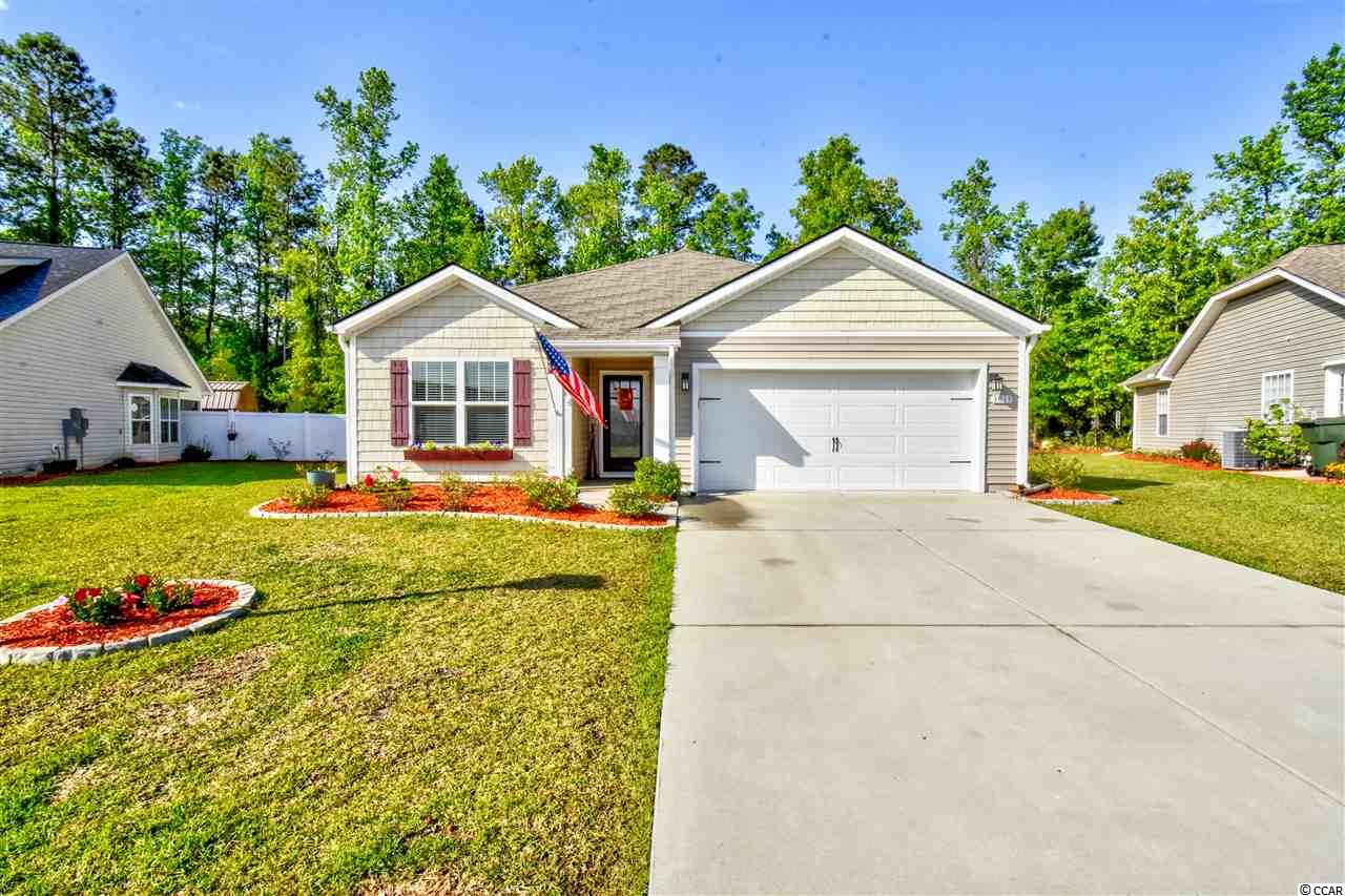 1013 McCall Loop Conway, SC 29526