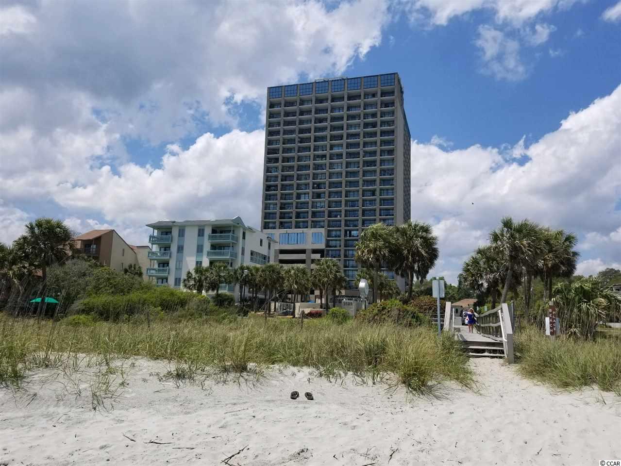 5523 N Ocean Blvd. UNIT #1908 Myrtle Beach, SC 29577