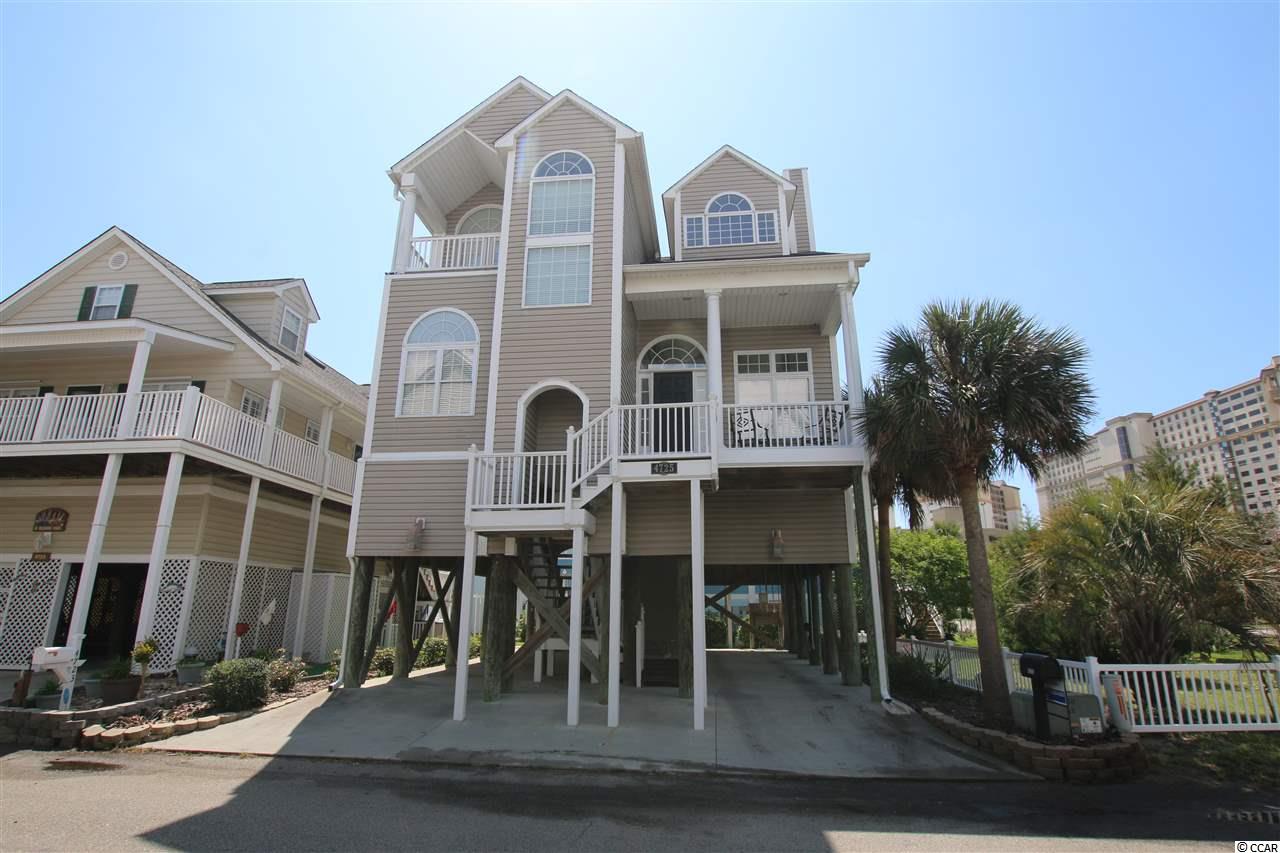 4725 Harmony Ln. North Myrtle Beach, SC 29582