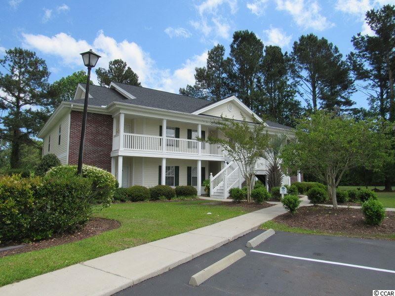 1266 River Oaks Dr. UNIT 12-B Myrtle Beach, SC 29579