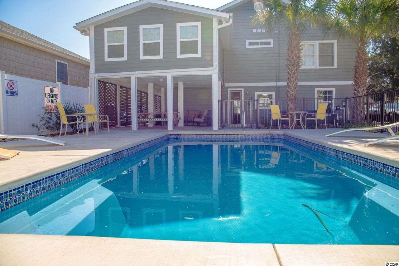 406 S 15th Ave. North Myrtle Beach, SC 29582