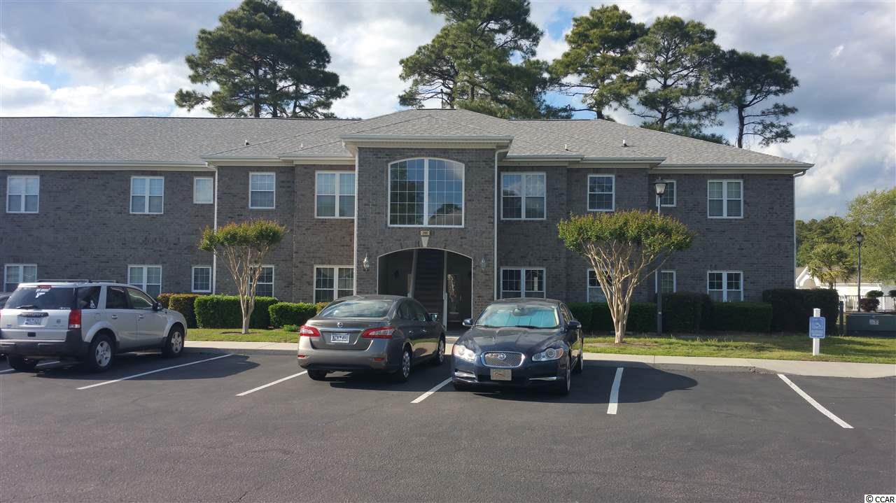 200-C Willow Greens Dr. UNIT C Conway, SC 29526