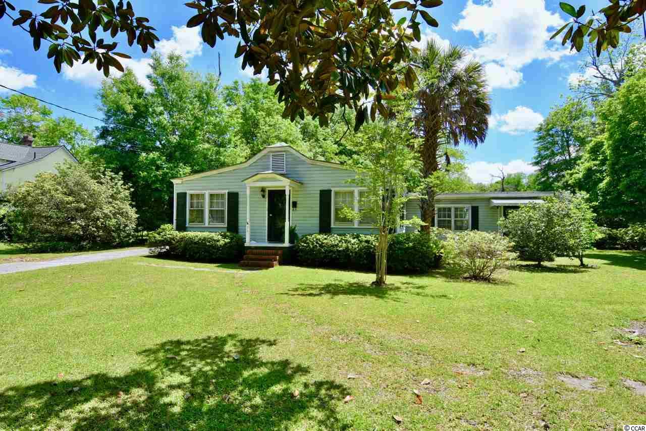 318 Screven St. Georgetown, SC 29440