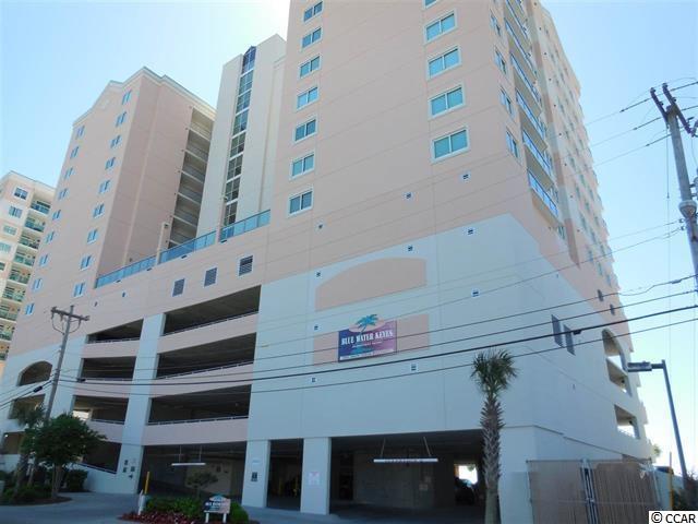 2001 S Ocean Blvd. UNIT #1002 North Myrtle Beach, SC 29582