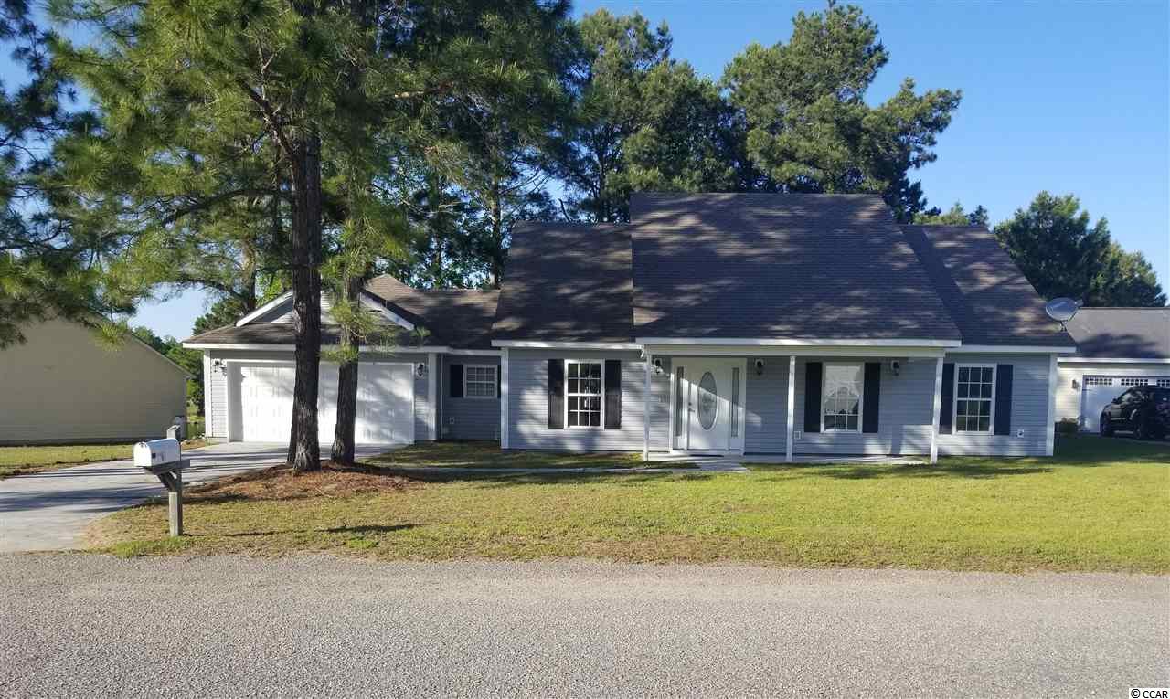 669 Blackstone Dr. Myrtle Beach, SC 29588