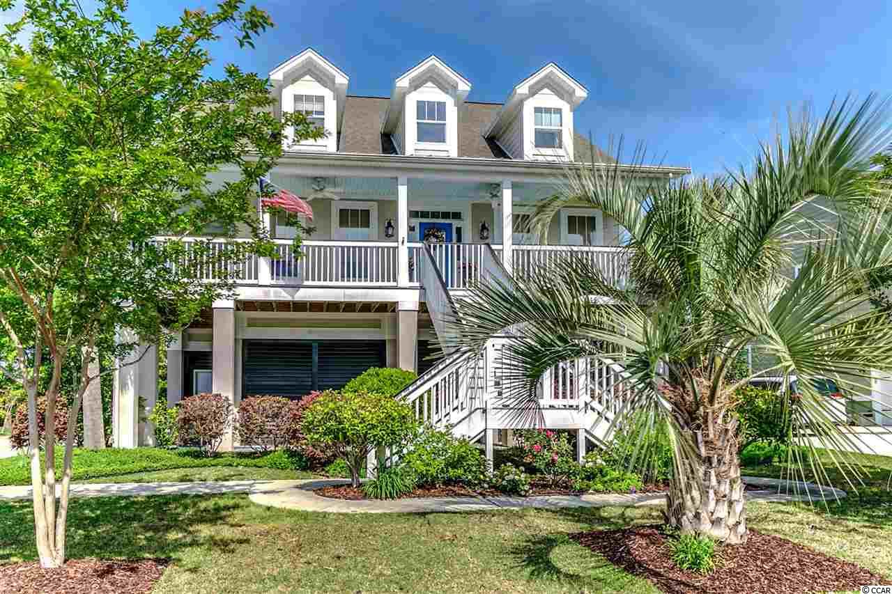 846 Falkirk St. Myrtle Beach, SC 29579