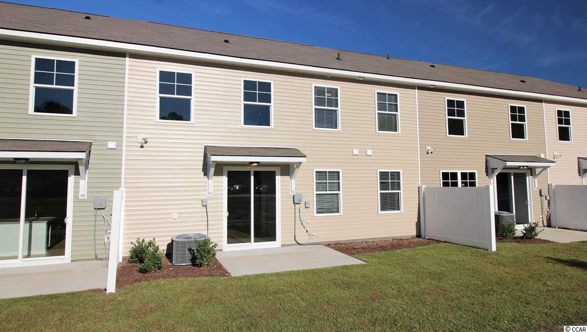 1127 Fairway Ln. Conway, SC 29526