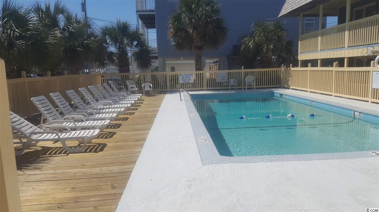 202 N 28th Ave. N UNIT #6 North Myrtle Beach, SC 29582