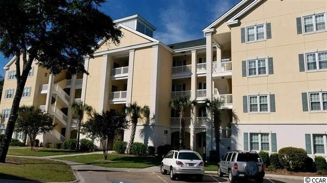 601 Hillside Dr. N UNIT #2605 North Myrtle Beach, SC 29582