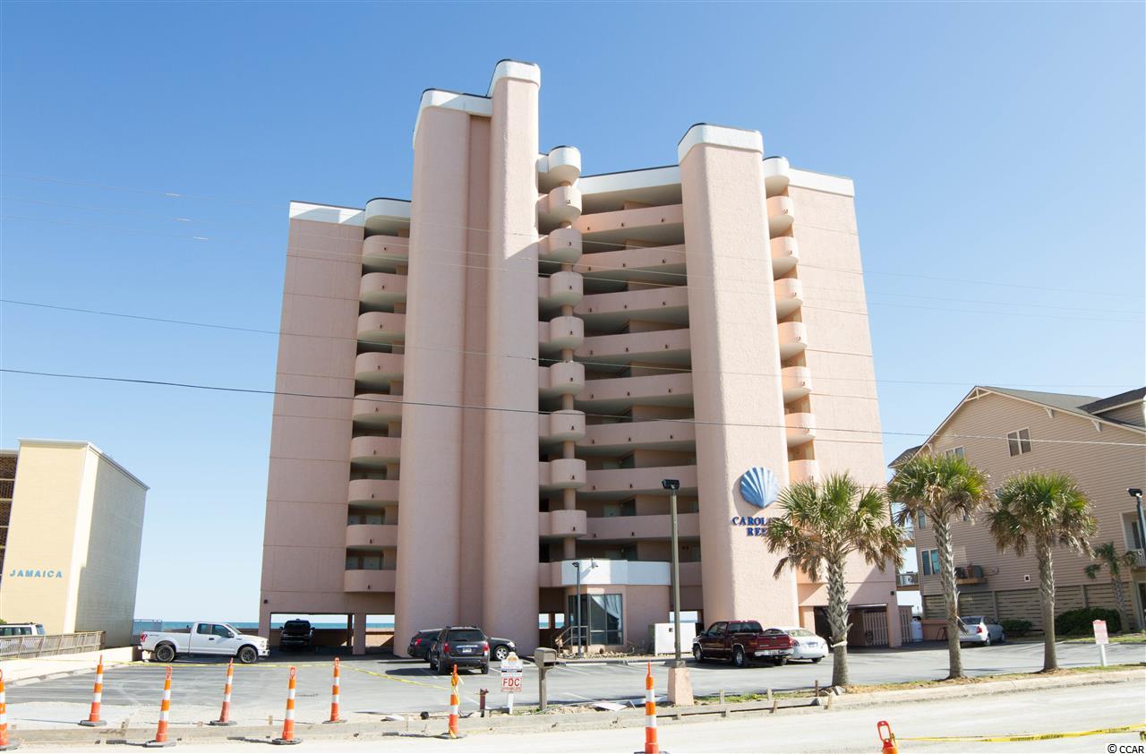 1501 Ocean Blvd. UNIT #406 North Myrtle Beach, SC 29582