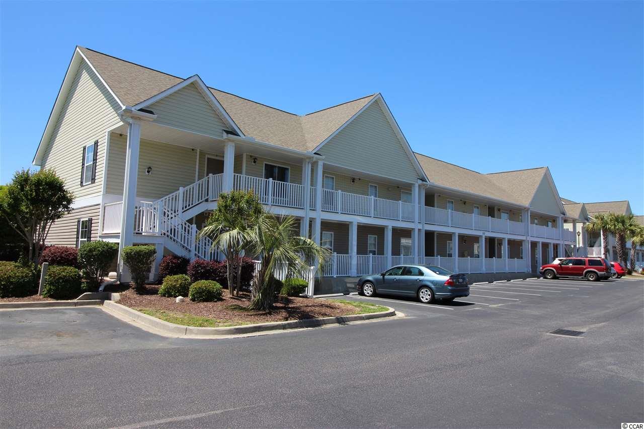 105 Butkus Dr. UNIT #5 Myrtle Beach, SC 29588