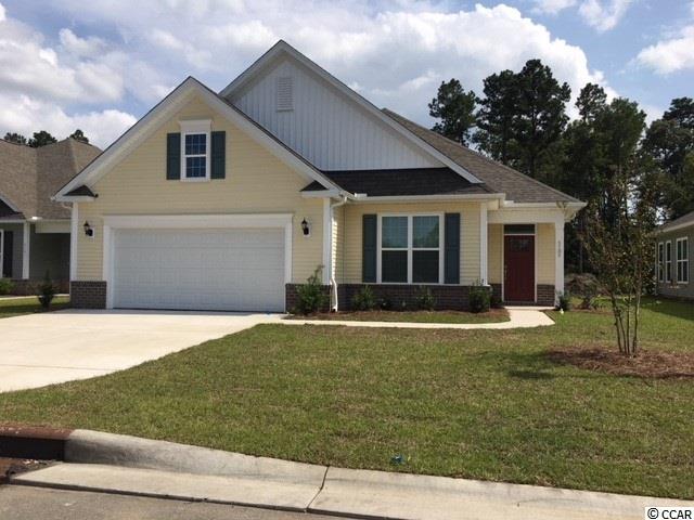 5105 Country Pine Dr. Myrtle Beach, SC 29579