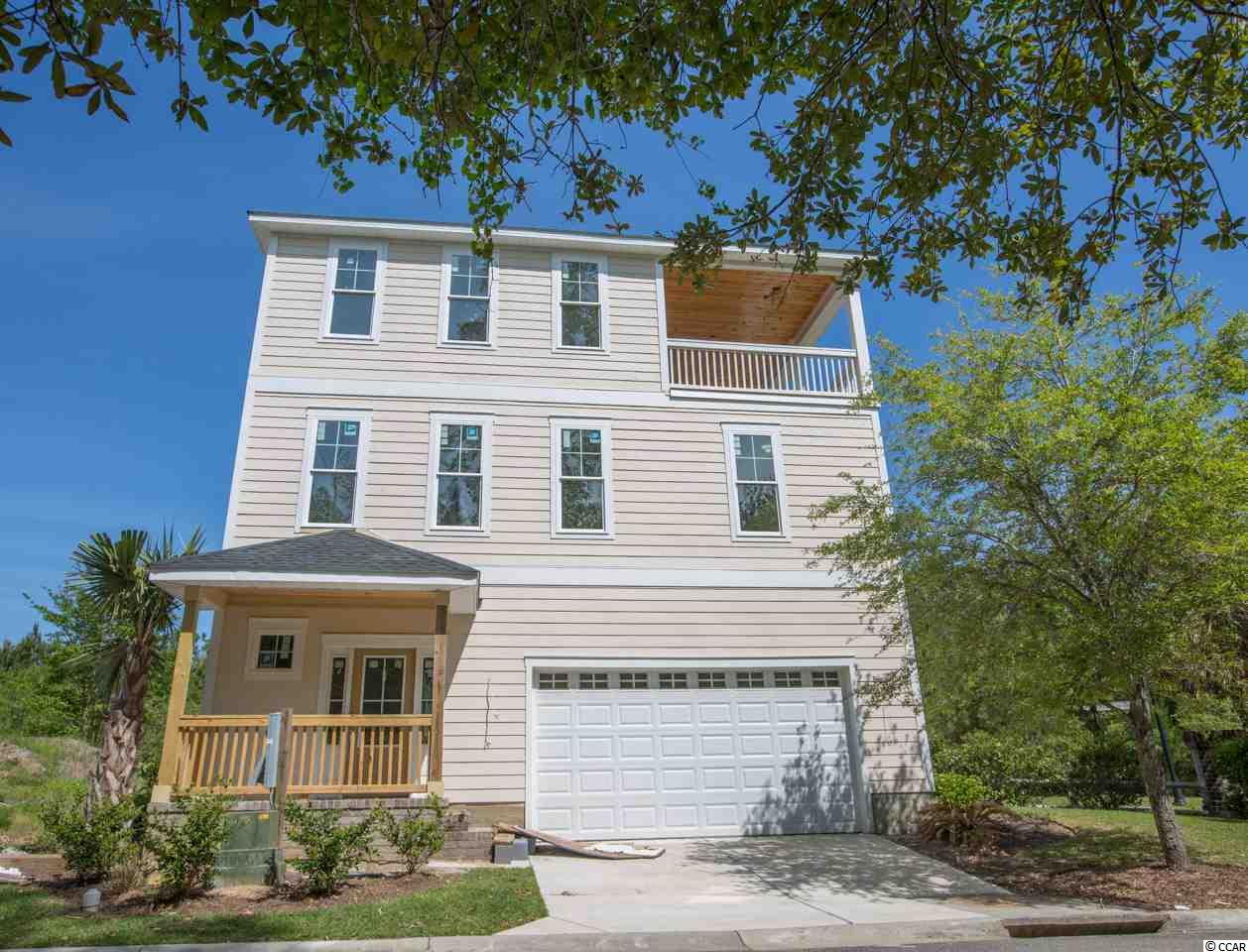 133 Charles Towne Ln. Murrells Inlet, SC 29576