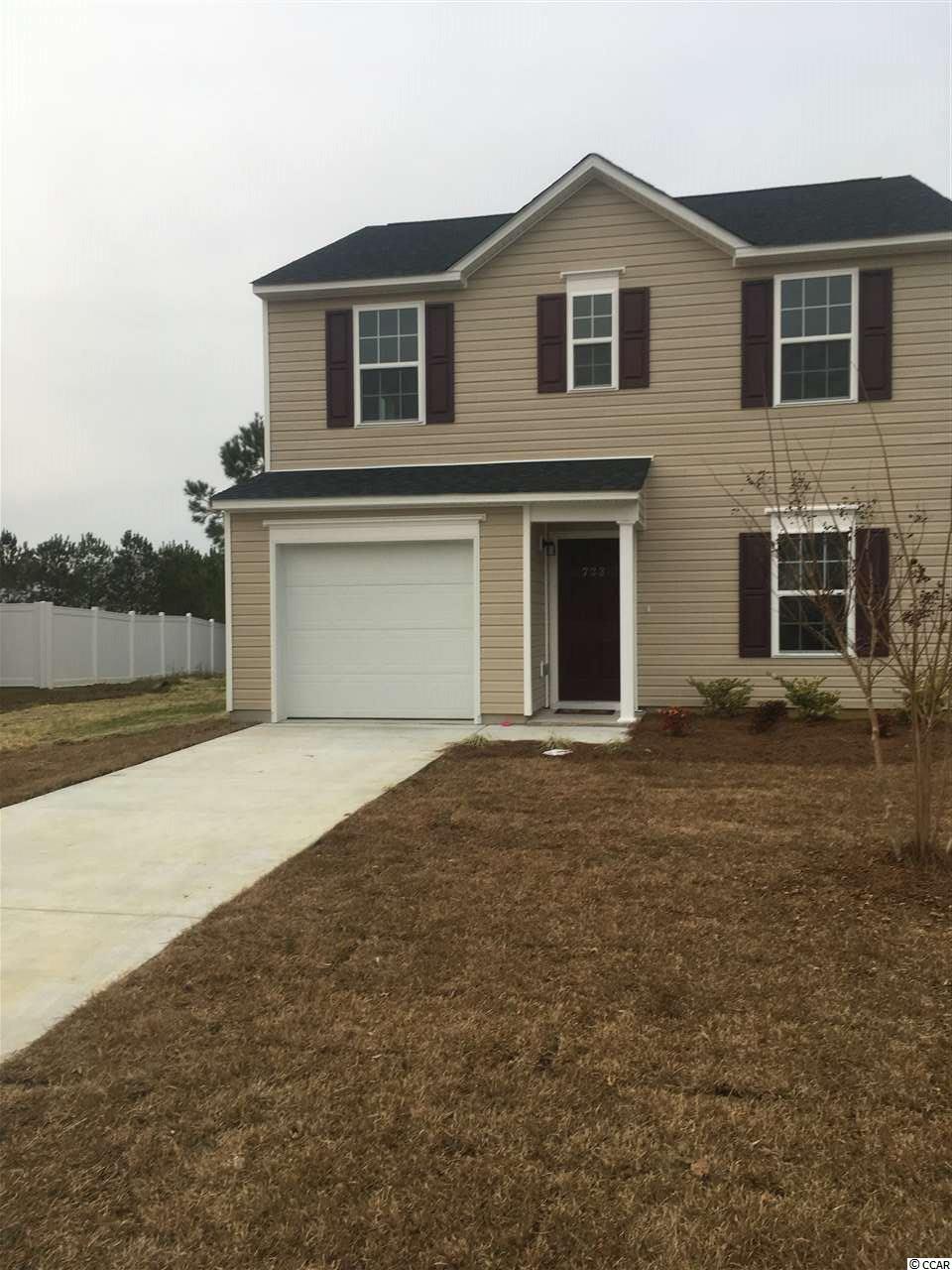 733 Trap Shooter Circle Longs, SC 29568