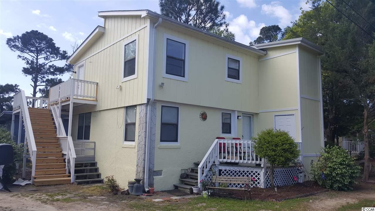 609 S 15th Ave. S North Myrtle Beach, SC 29582