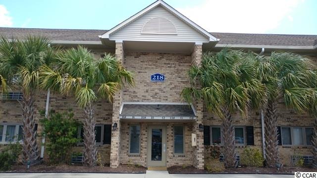 218 Double Eagle Dr. UNIT C-2 Surfside Beach, SC 29575