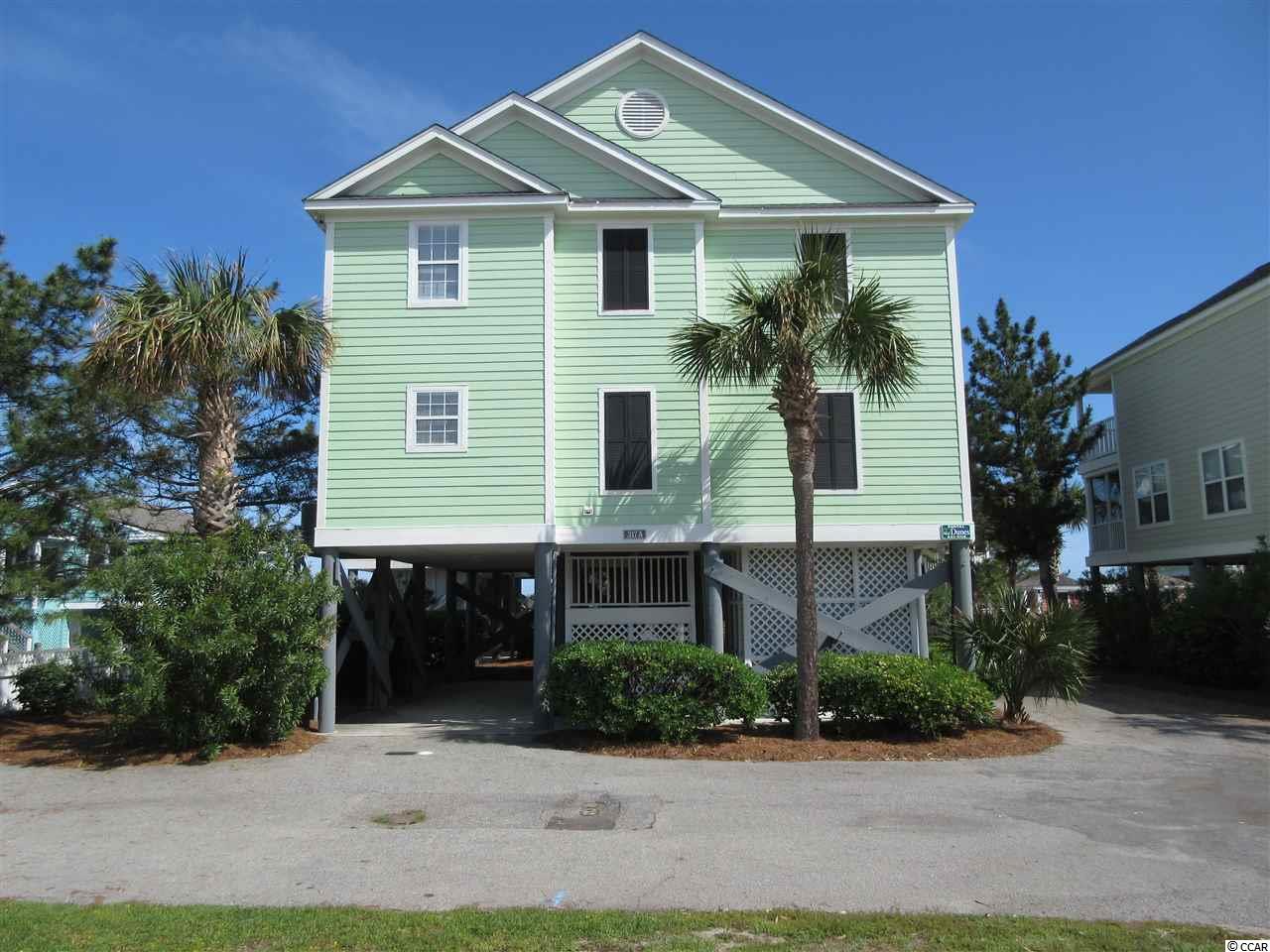 317-A N Ocean Blvd. Surfside Beach, SC 29575