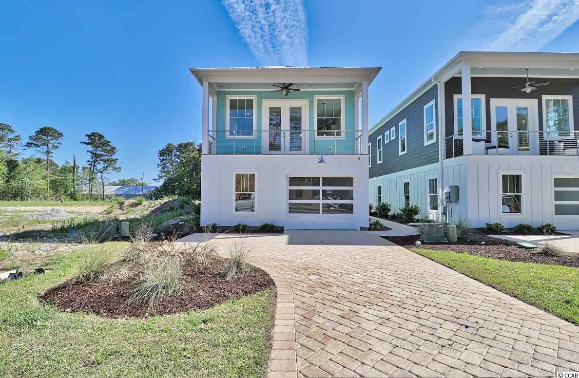 190 Clamdigger Loop Pawleys Island, SC 29585