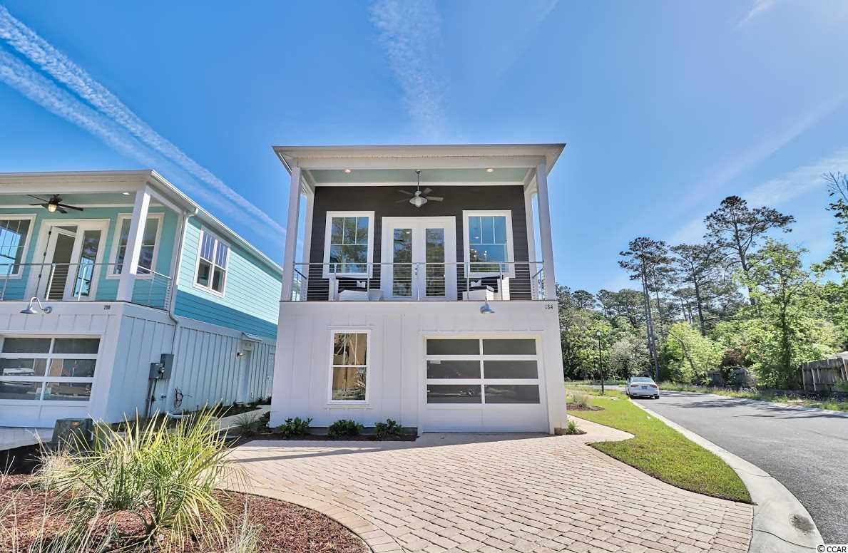 184 Clamdigger Loop Pawleys Island, SC 29585