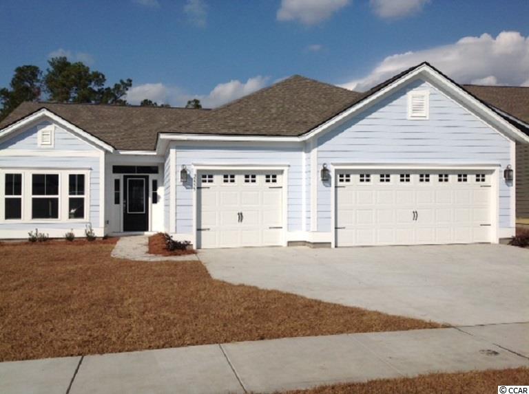 2369 Goldfinch Dr. Myrtle Beach, SC 29577