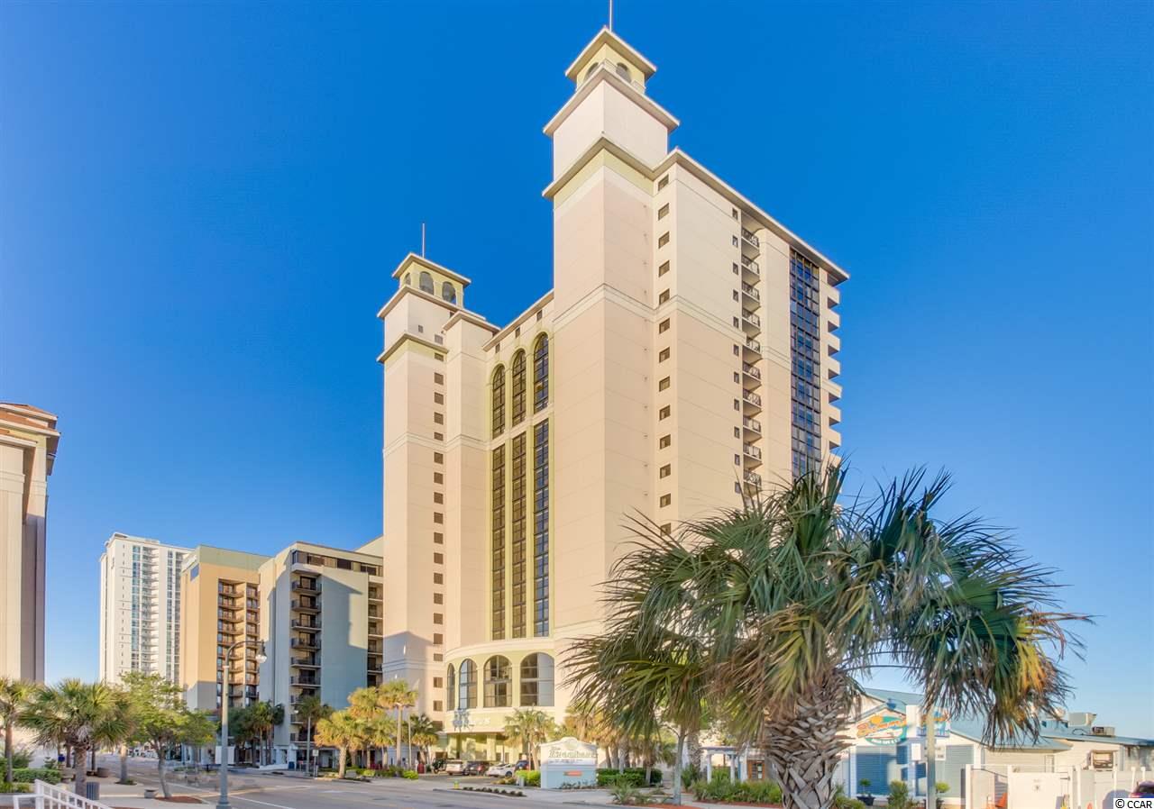 2006 N Ocean Blvd. UNIT #2178 Myrtle Beach, SC 29577