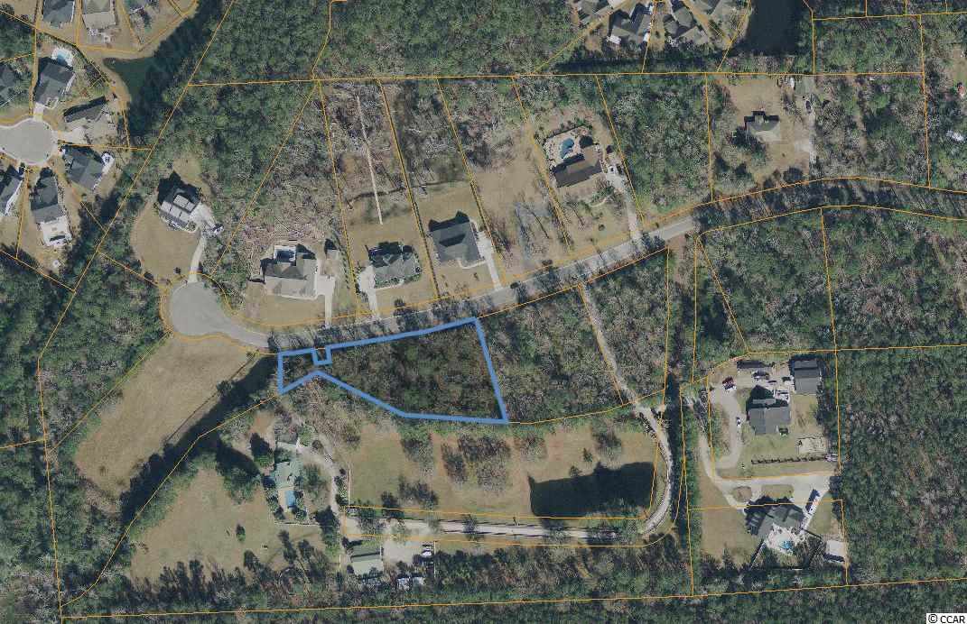 631 Fox Hollow Rd. Murrells Inlet, SC 29576