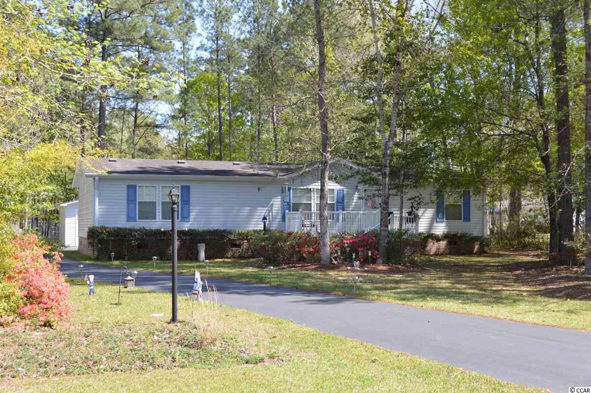 502 Maplewood Dr. Calabash, NC 28467