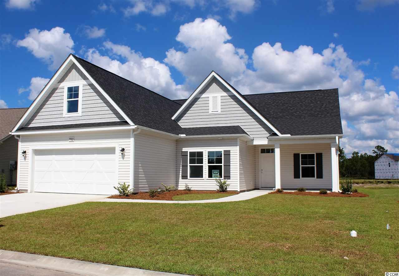 7983 Swansong Circle Myrtle Beach, SC 29579