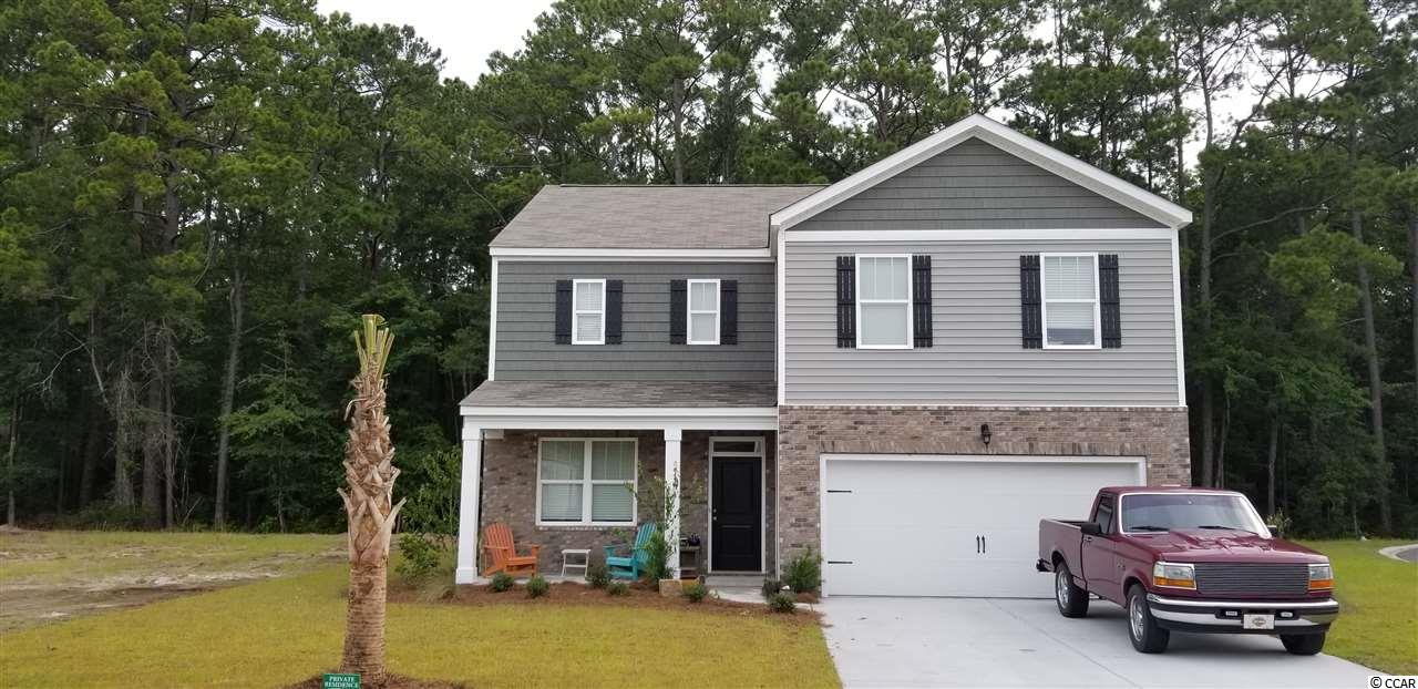 77 Parkside Dr. Pawleys Island, SC 29585