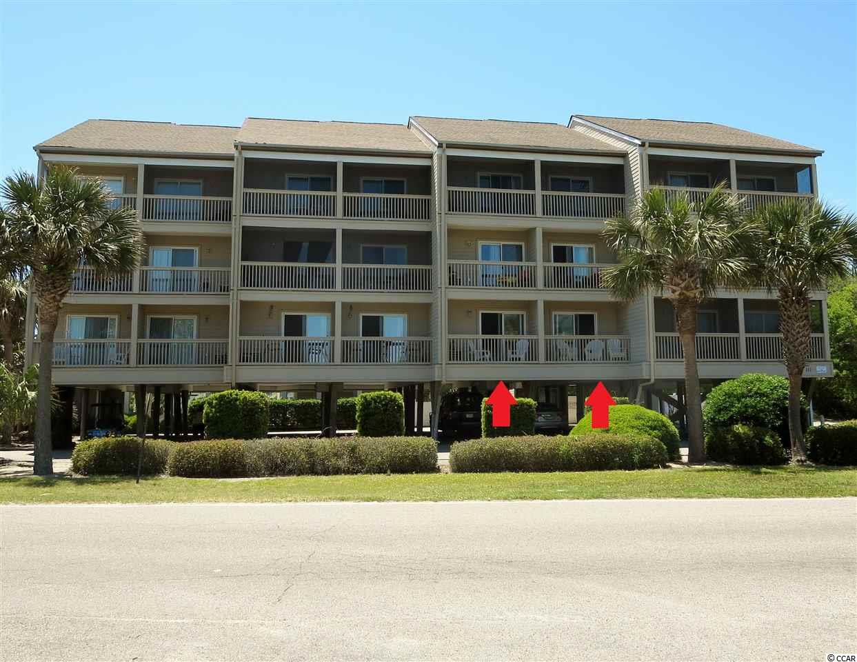 111 N 16th Ave. N UNIT 144/145 Surfside Beach, SC 29575