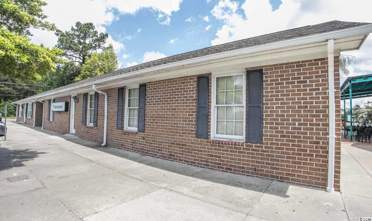113 Waccamaw Medical Park Dr. Conway, SC 29526