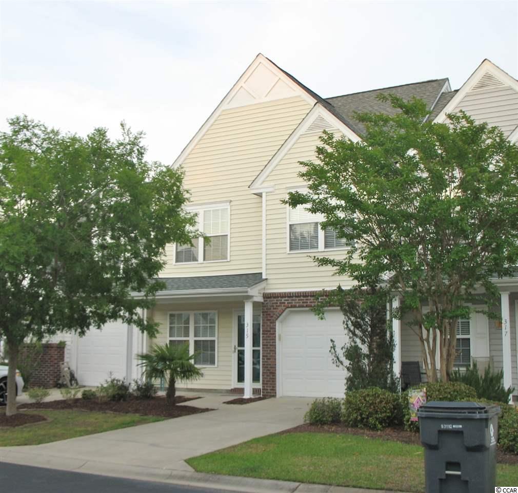 315 Wembley Way Murrells Inlet, SC 29576